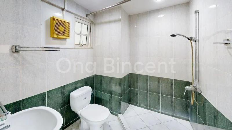 6 Bed Semi-Detached House (Landed) for Sale in  The Tembusu - Image 1